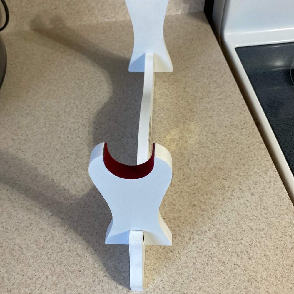 NWTS Table Top Sword Holder - Picture 5 of 6
